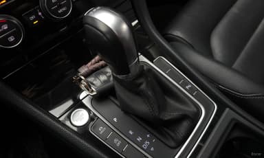 Golf 7th Generation