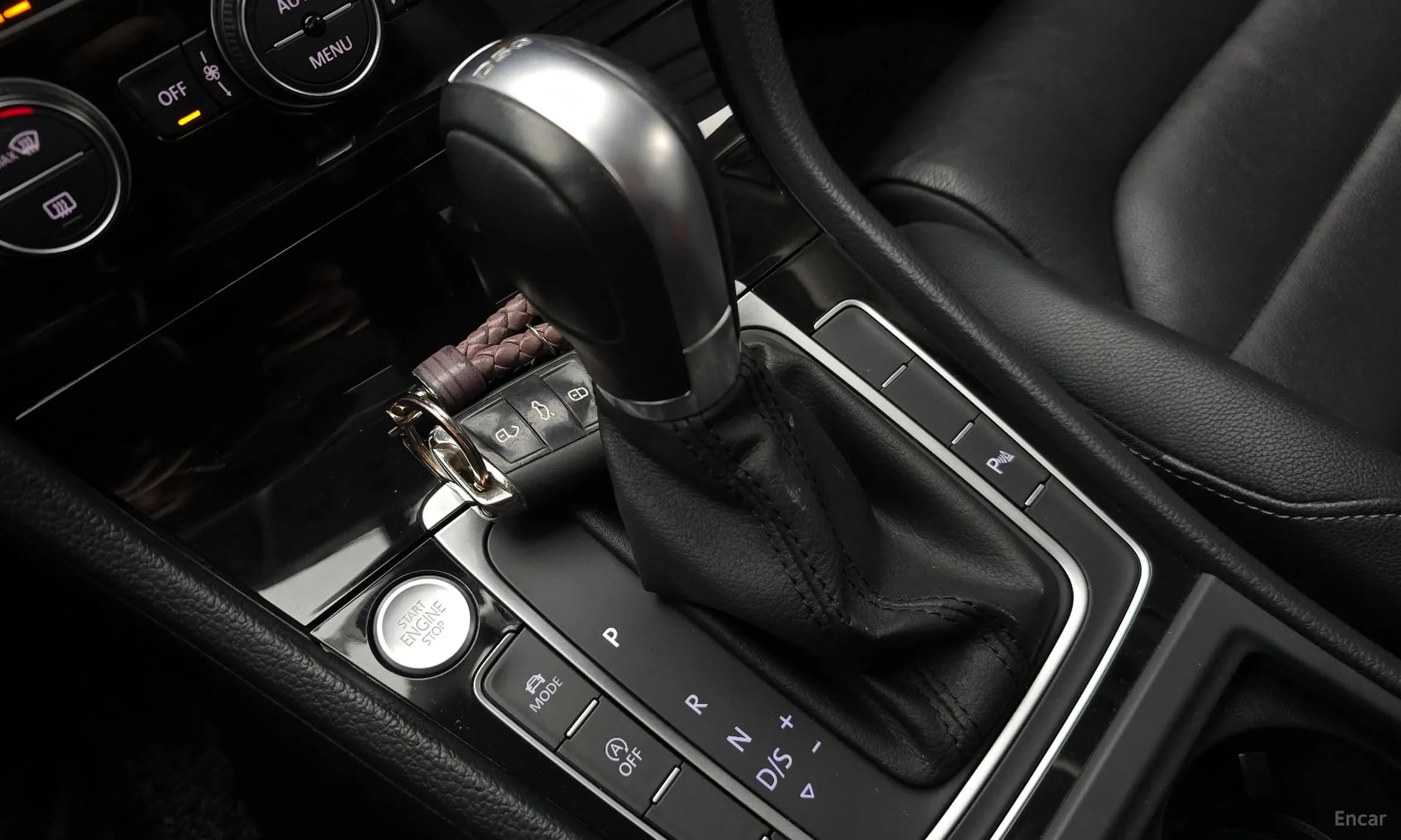 Golf 7th Generation