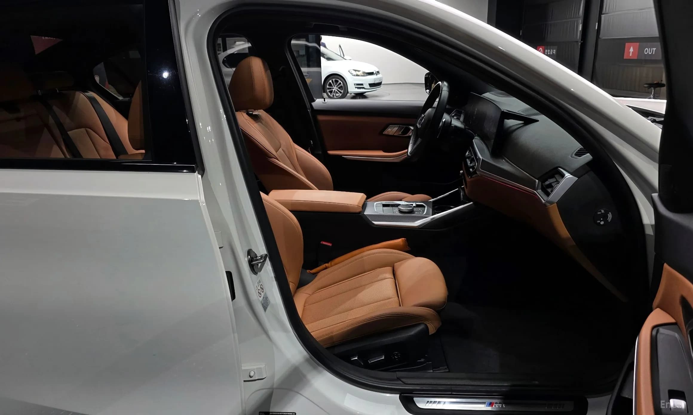 3 Series (G20)