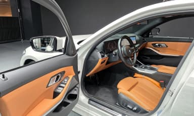 3 Series (G20)