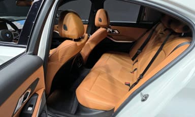 3 Series (G20)