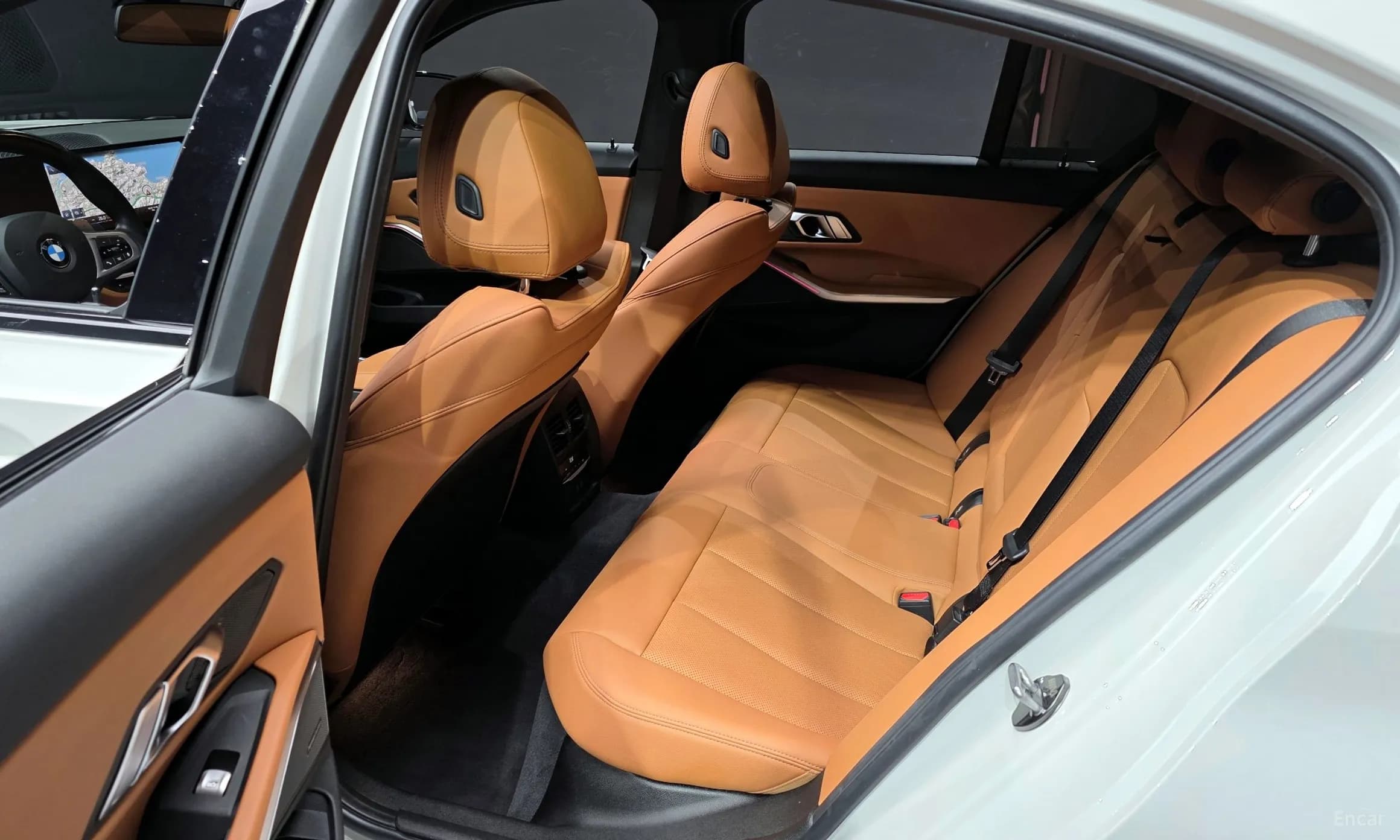 3 Series (G20)