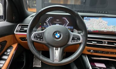 3 Series (G20)