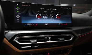 3 Series (G20)