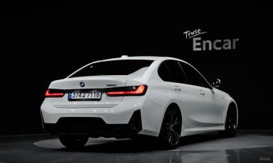 3 Series (G20)