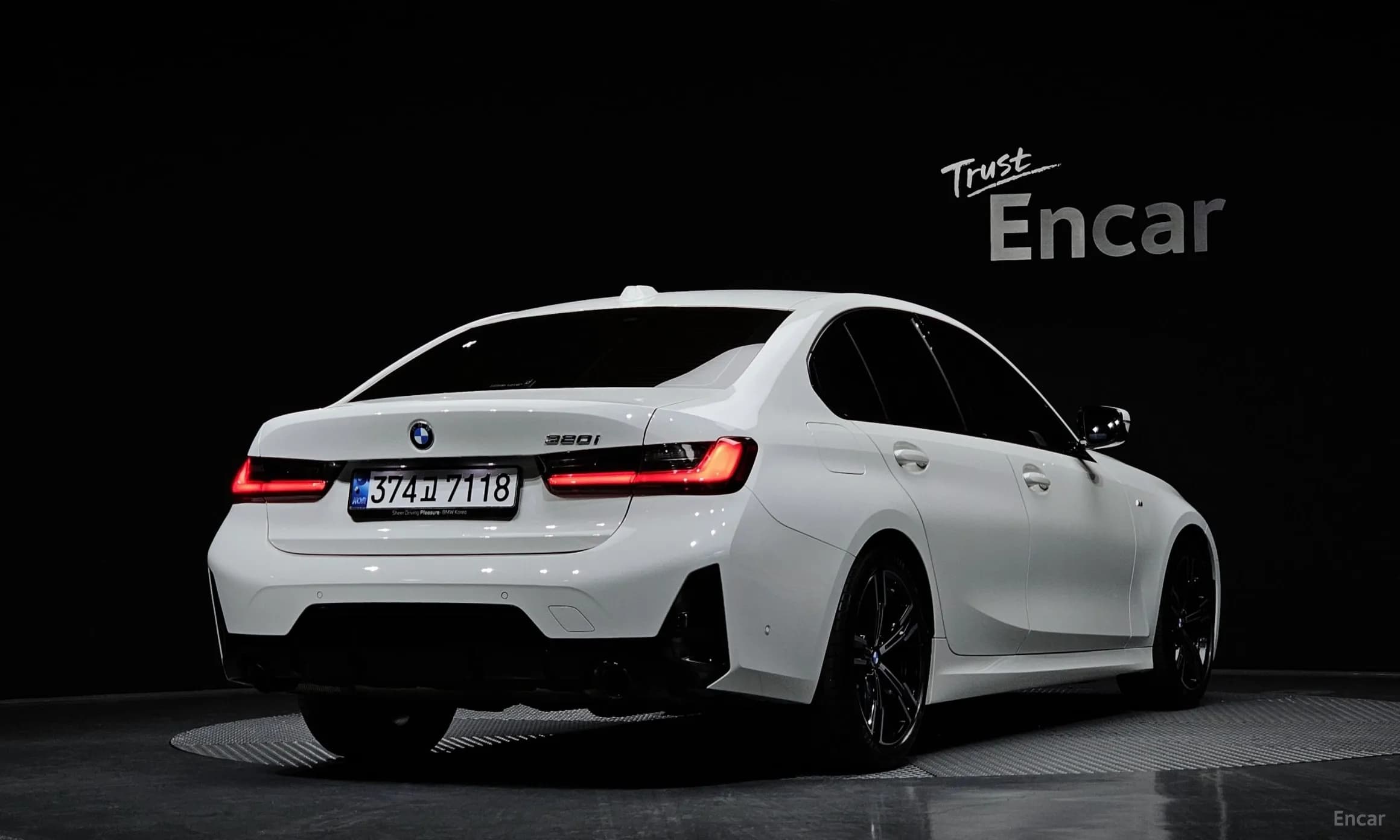 3 Series (G20)