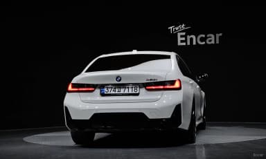 3 Series (G20)
