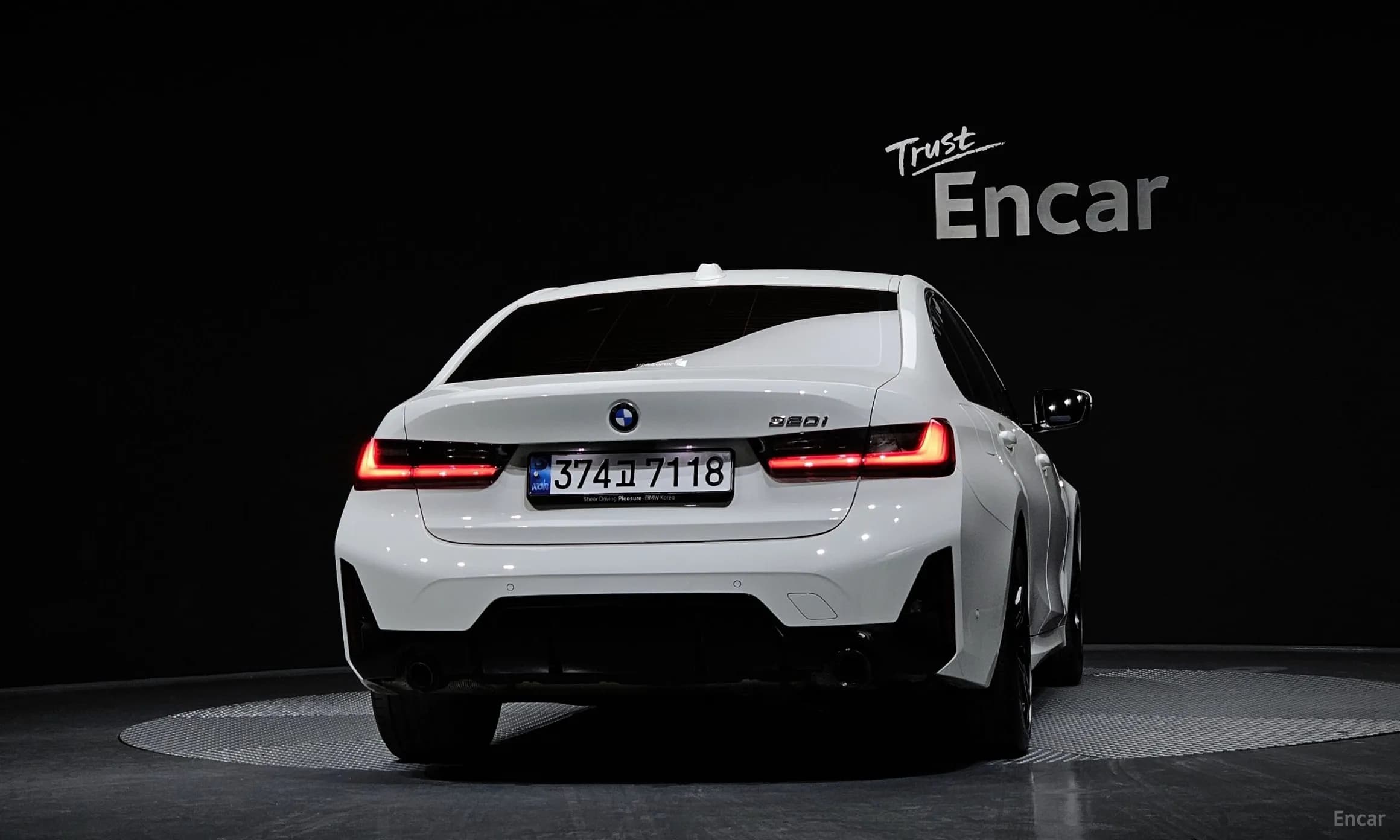 3 Series (G20)