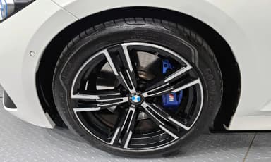 3 Series (G20)