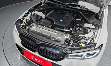3 Series (G20)