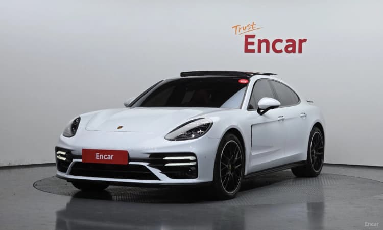 Panamera (971)