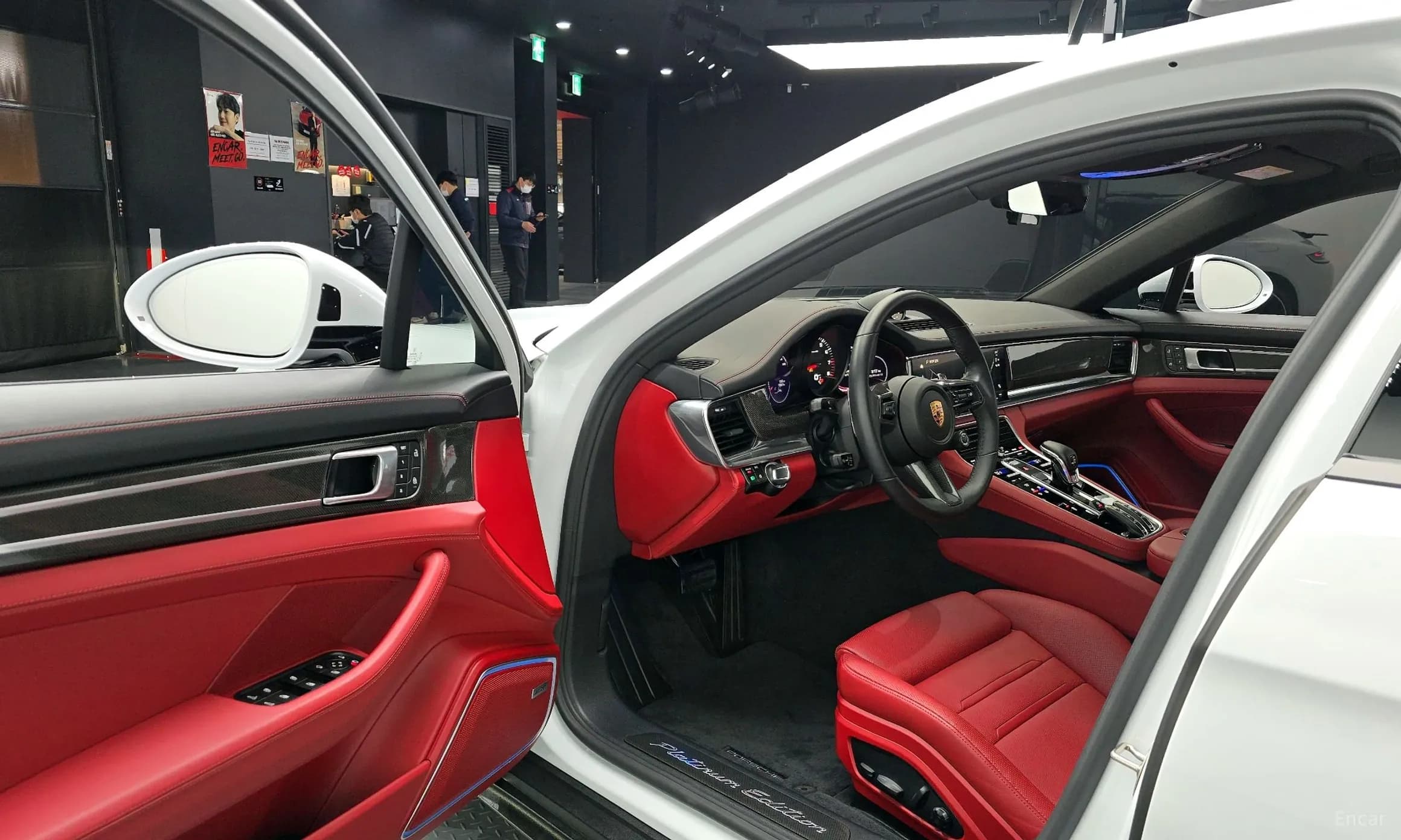 Panamera (971)