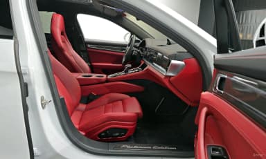 Panamera (971)