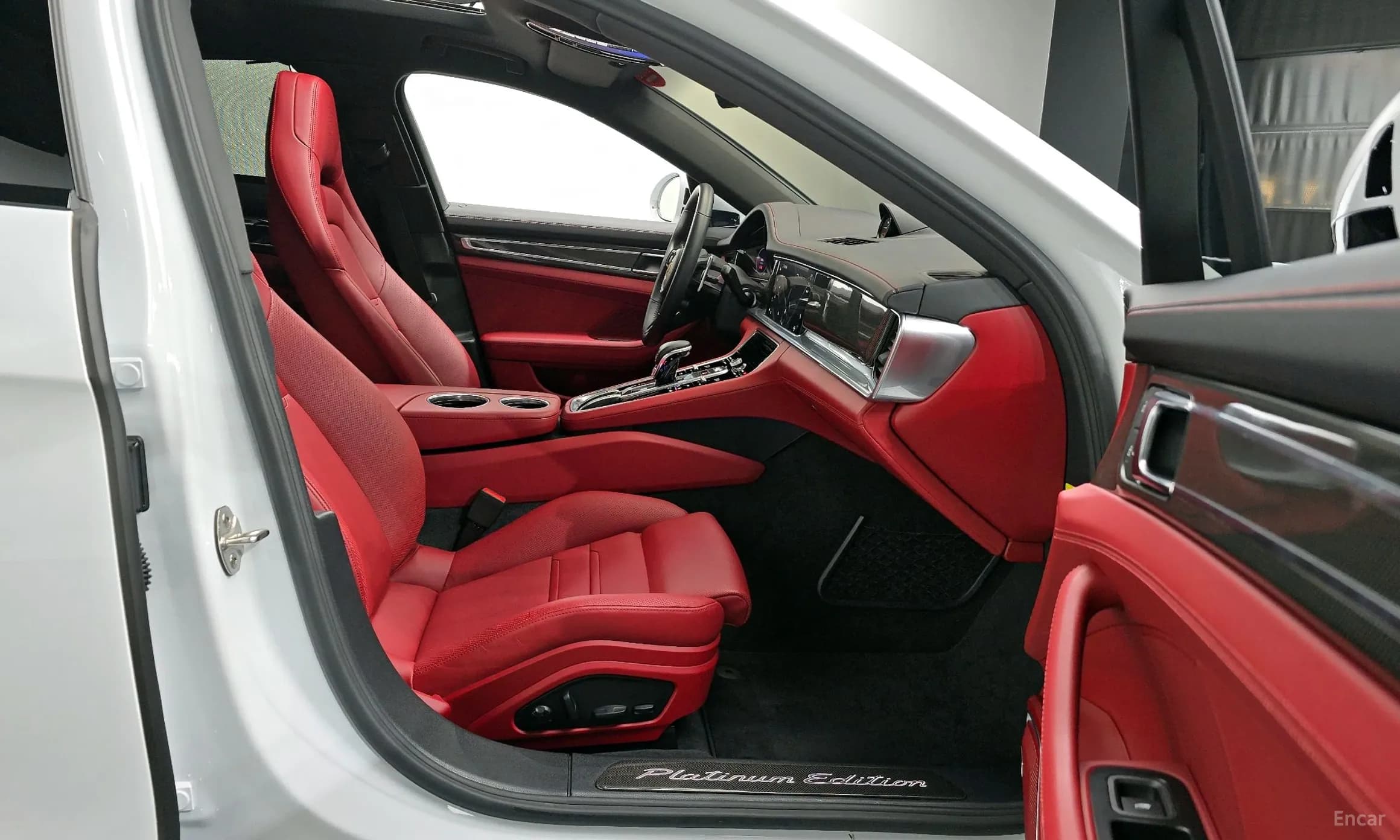 Panamera (971)