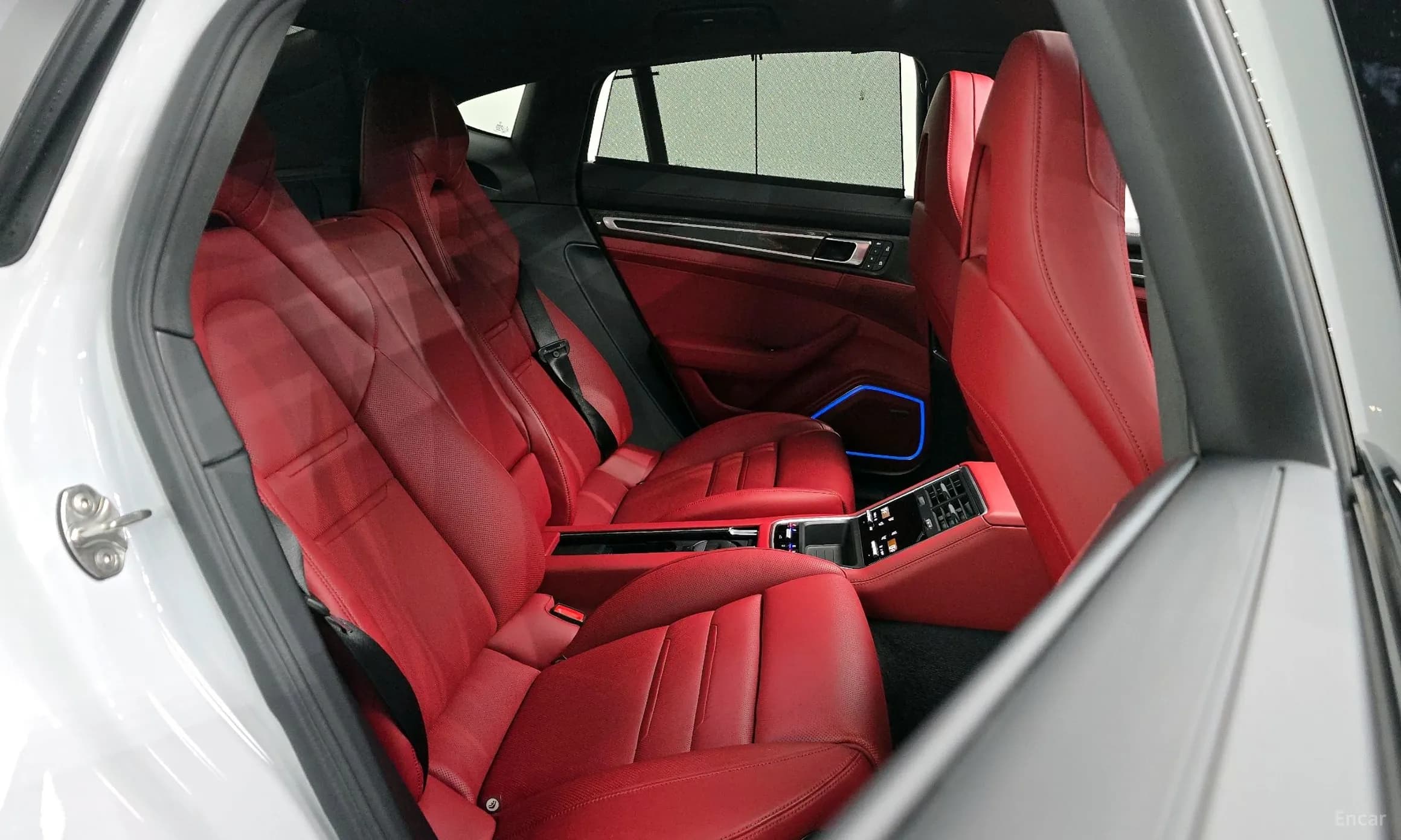 Panamera (971)