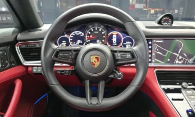 Panamera (971)