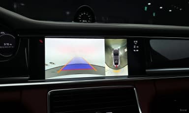 Panamera (971)