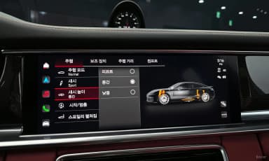 Panamera (971)