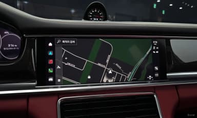 Panamera (971)