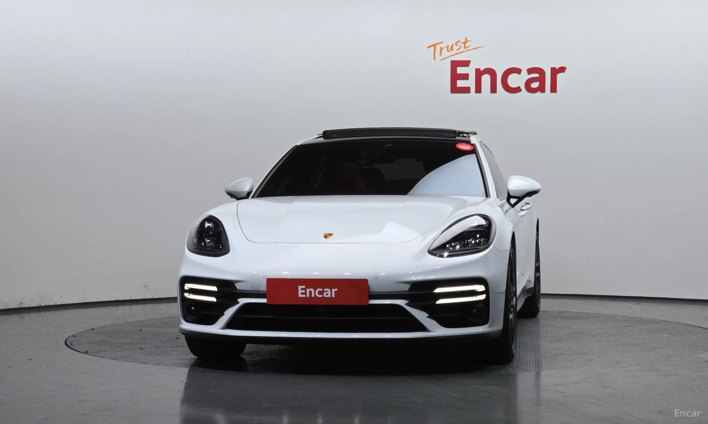 Panamera (971)