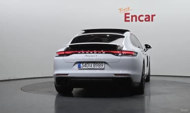 Panamera (971)