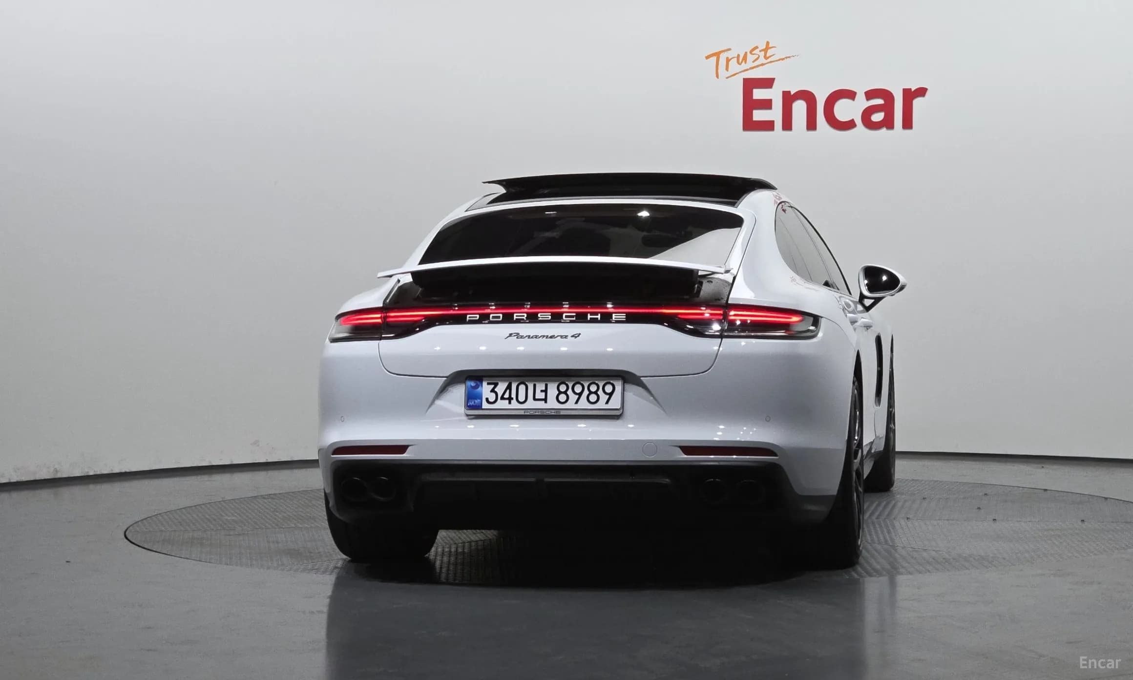 Panamera (971)
