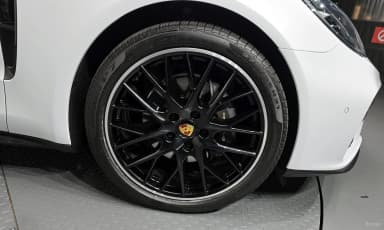 Panamera (971)