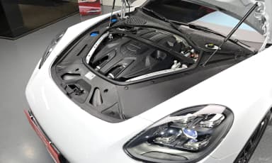 Panamera (971)