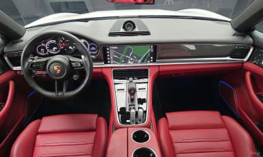 Panamera (971)