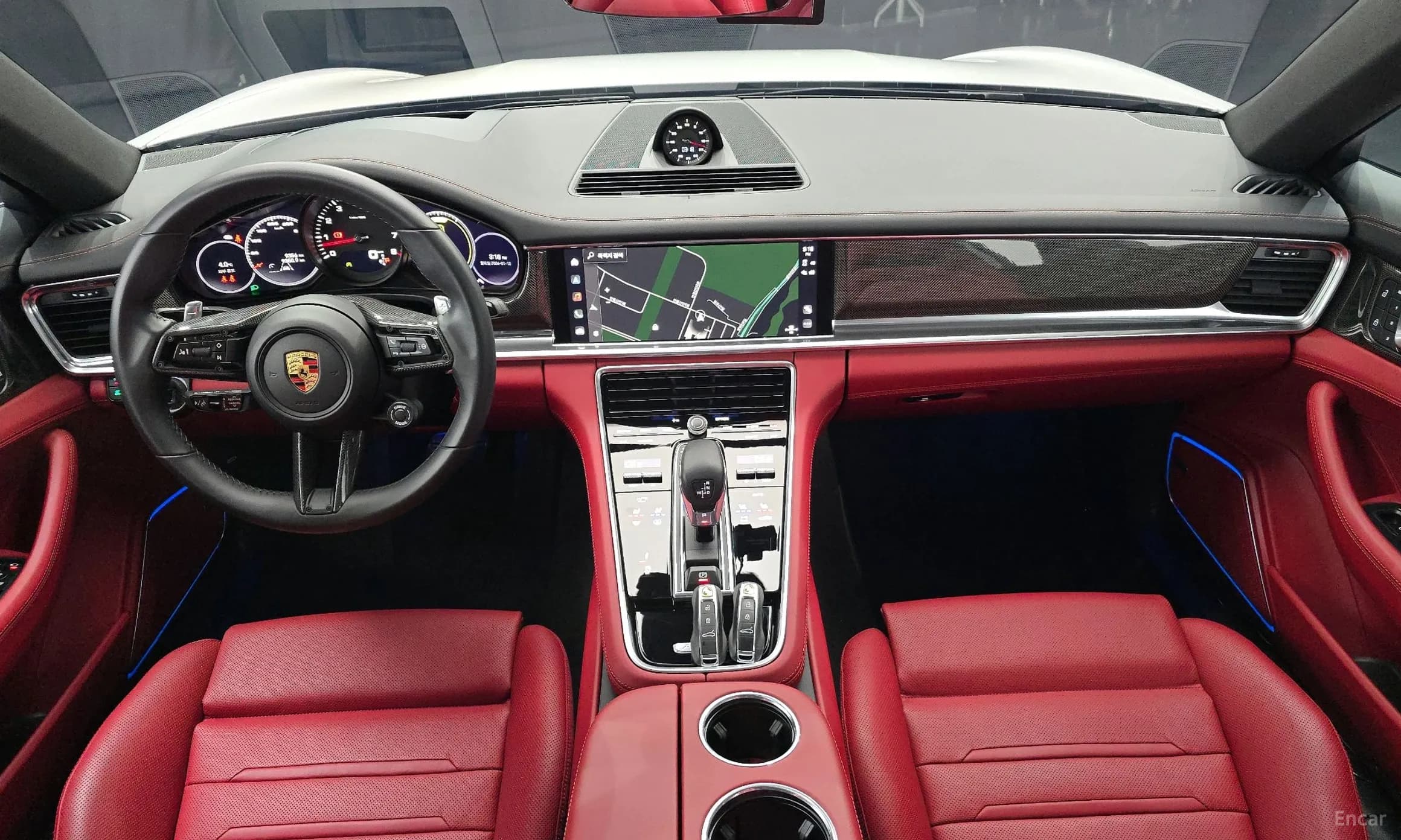 Panamera (971)