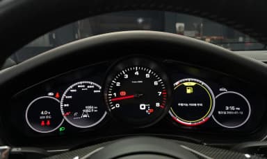 Panamera (971)