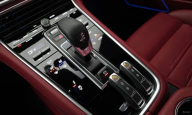 Panamera (971)