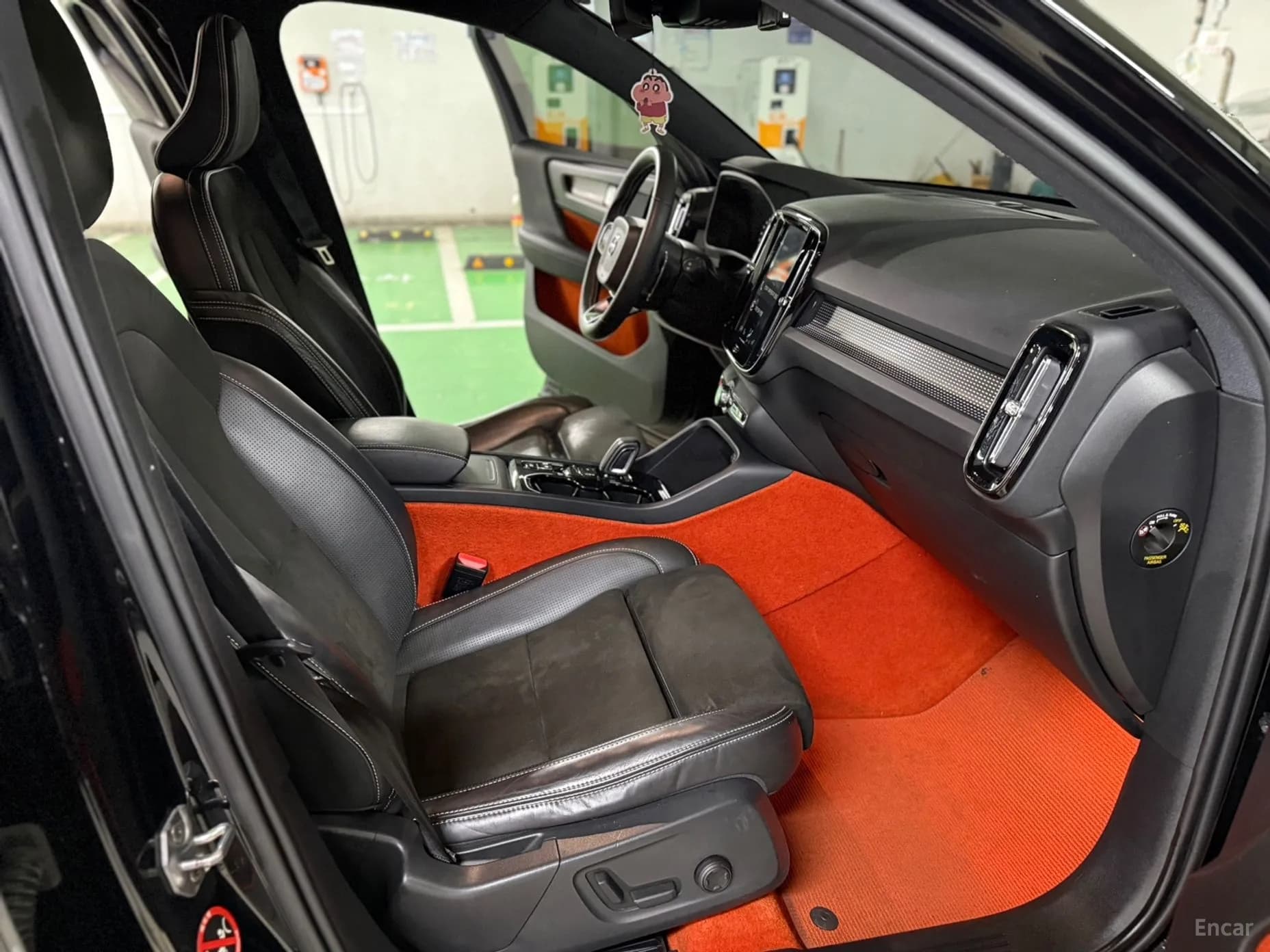 XC40