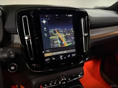 XC40