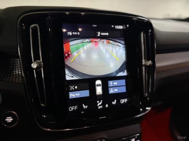 XC40