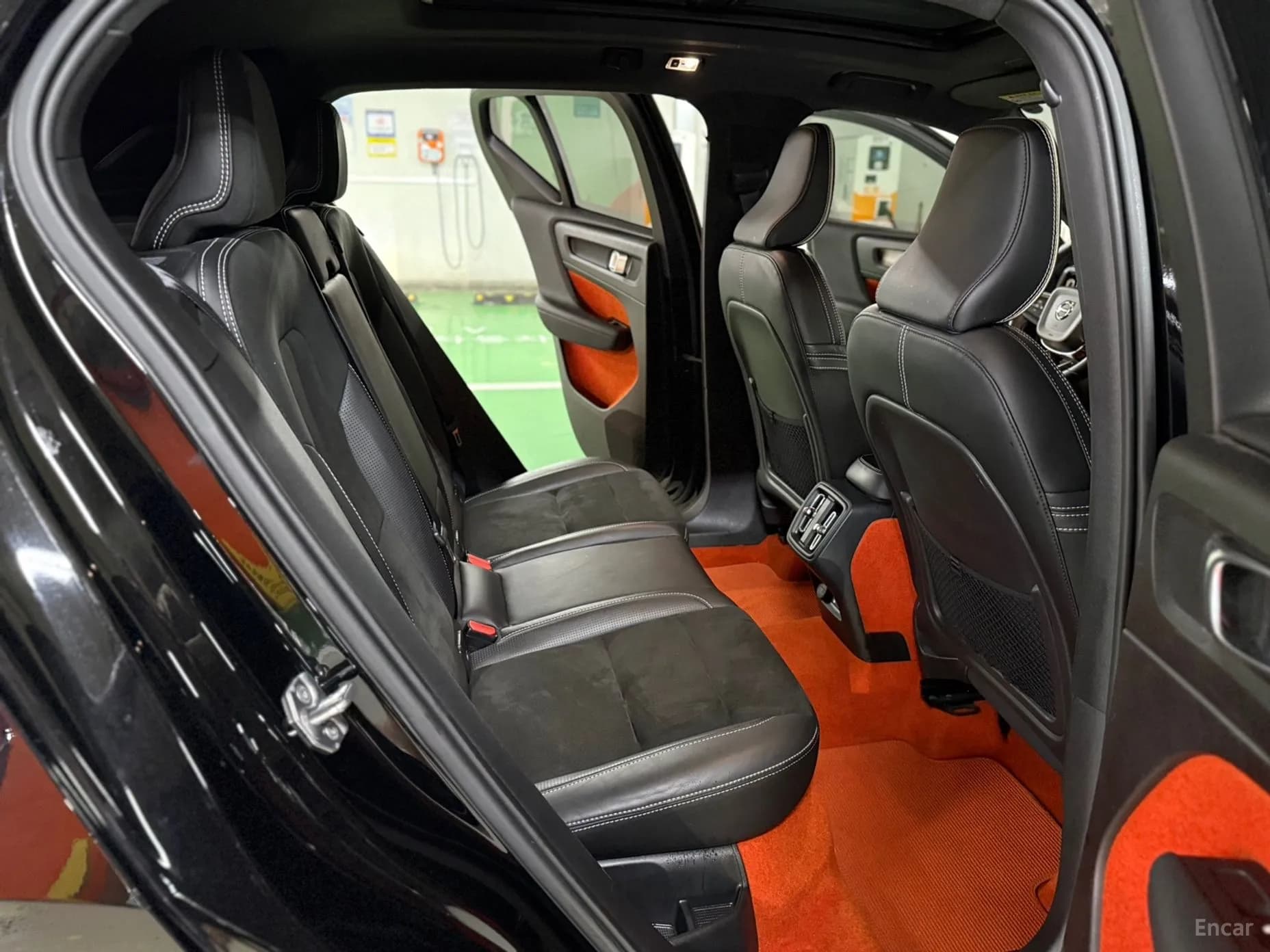 XC40