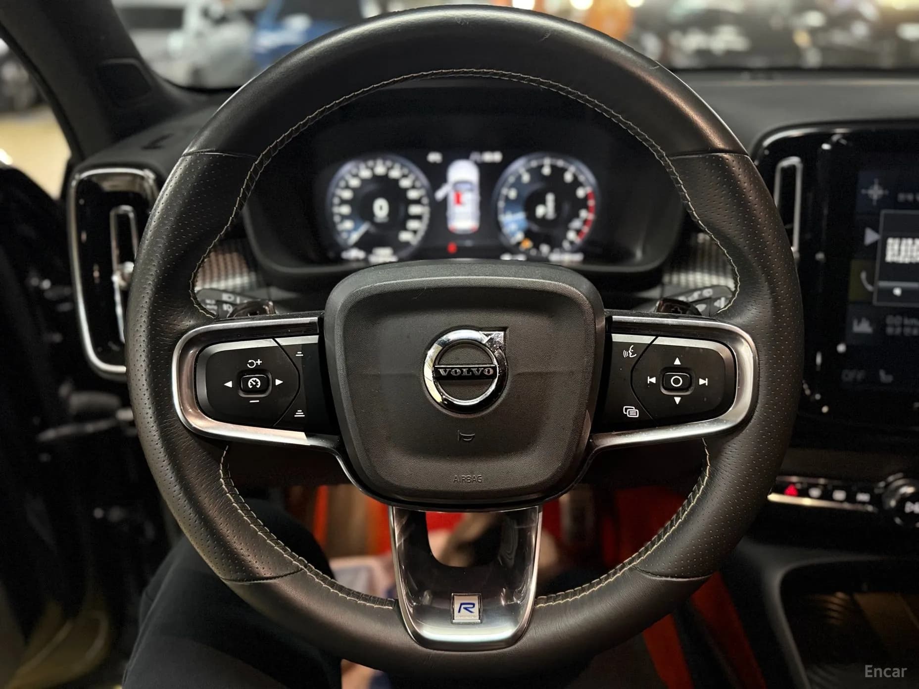 XC40