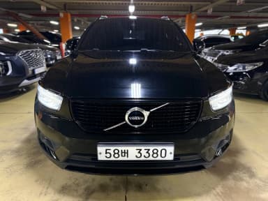 XC40