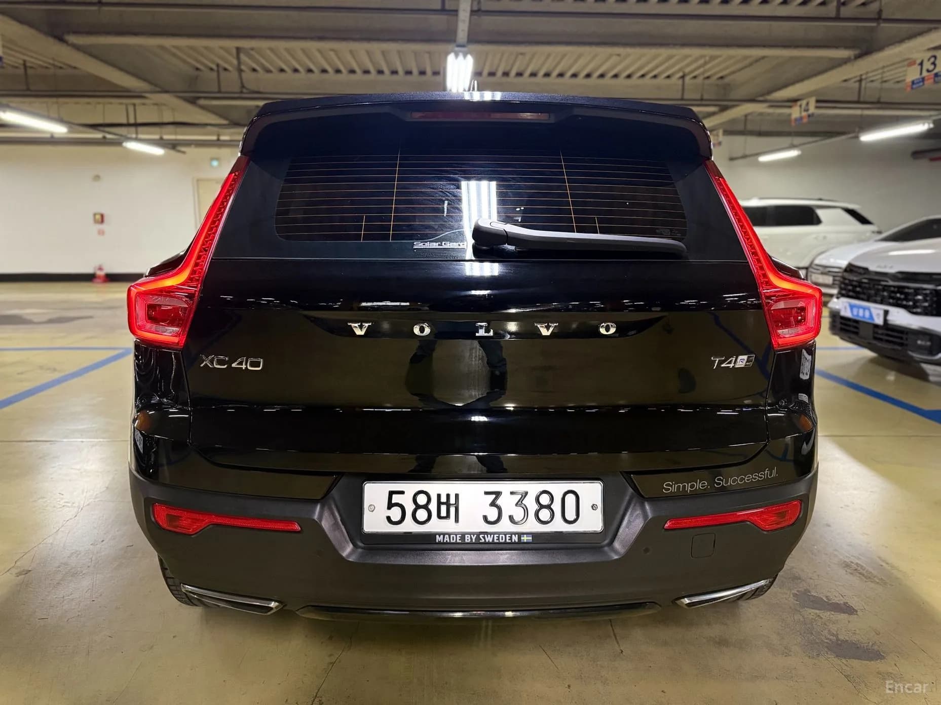 XC40