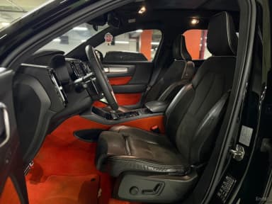 XC40