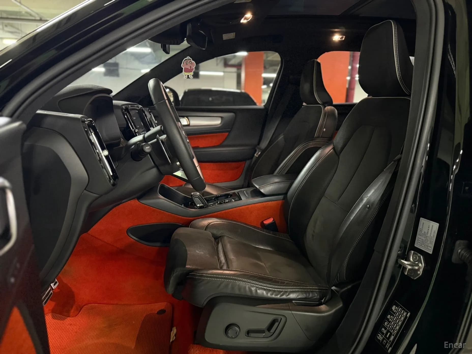 XC40