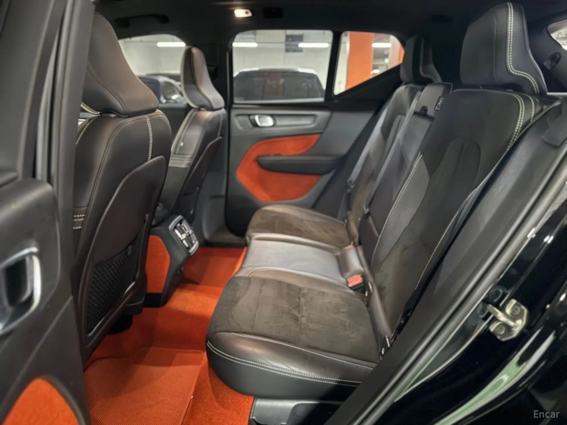 XC40