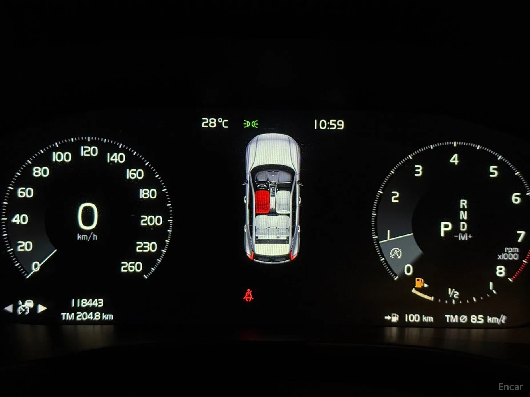 XC40