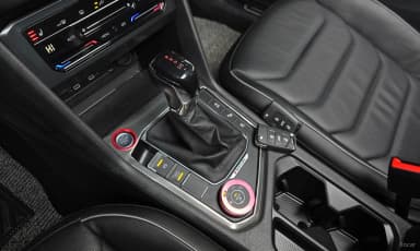 Tiguan 2nd Generation