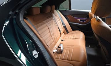 C-Class W205
