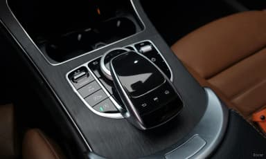 C-Class W205