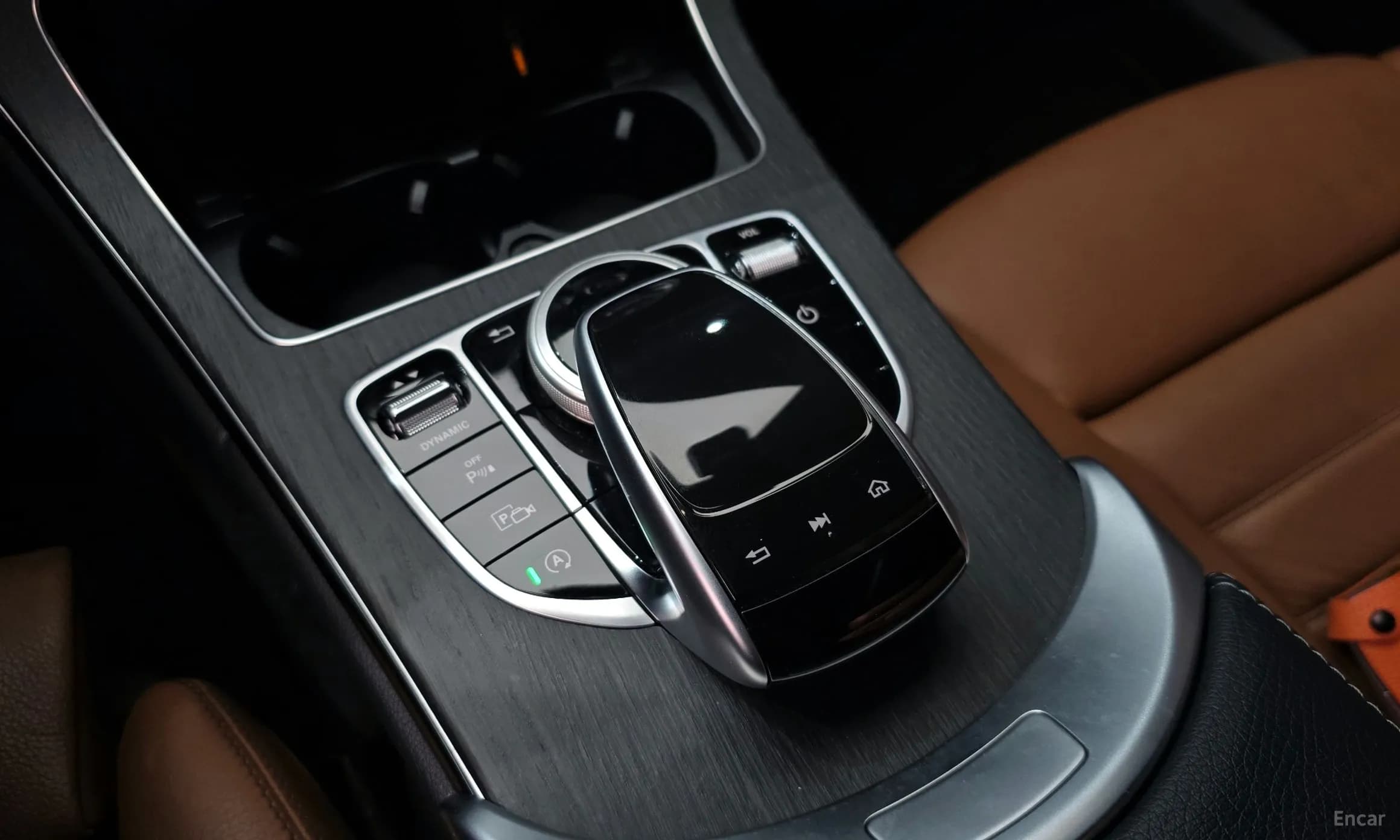 C-Class W205