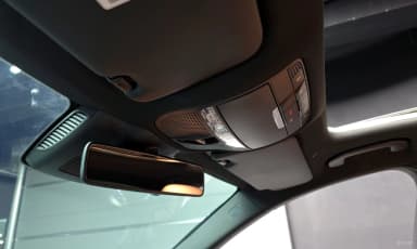C-Class W205