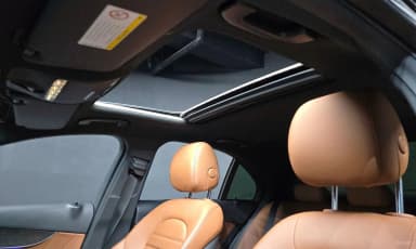 C-Class W205