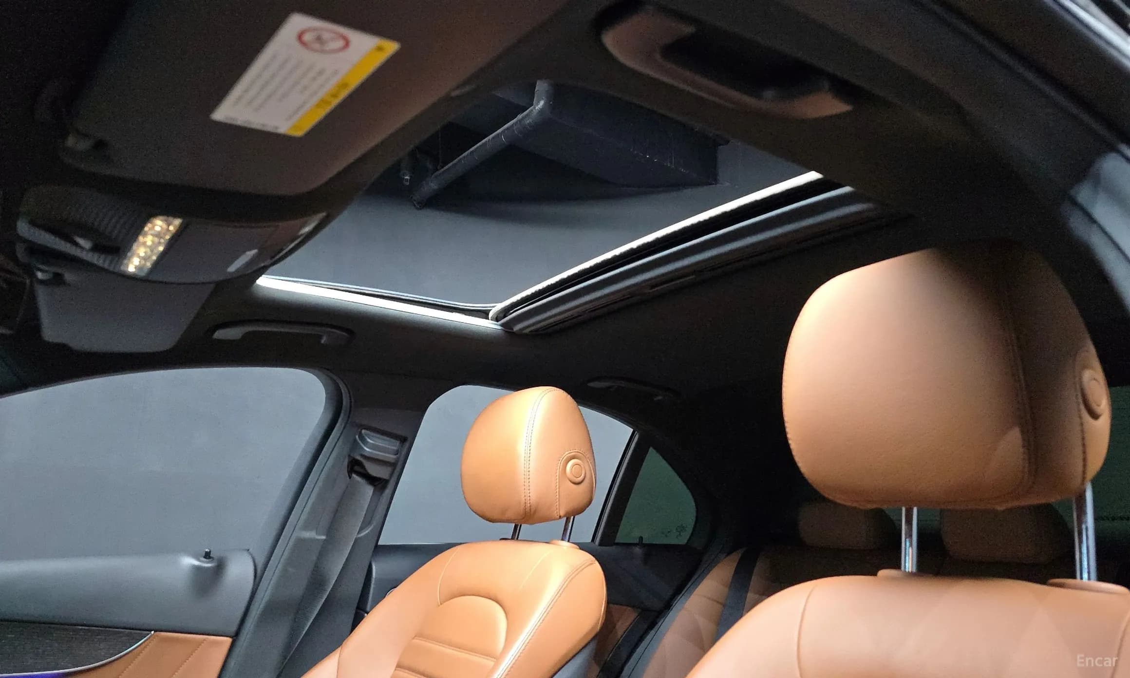 C-Class W205